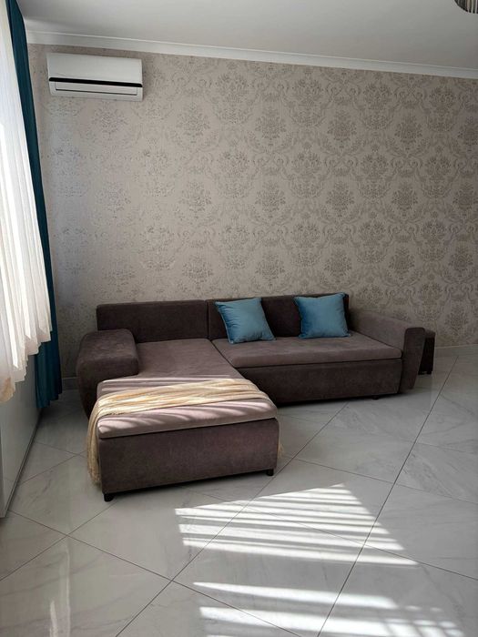 Квартира на вул. Трускавецька, 8 в Київ, ID 280478, фото №5
