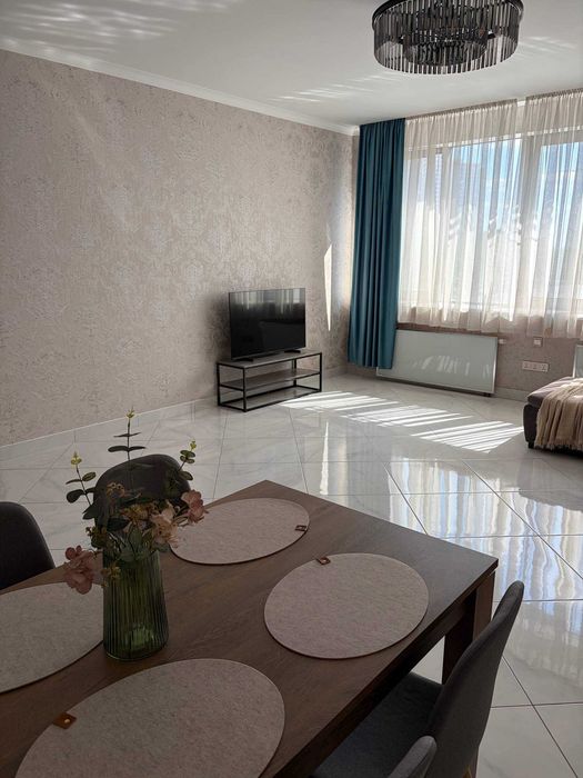 Квартира на вул. Трускавецька, 8 в Києві, ID 280478, фото №6