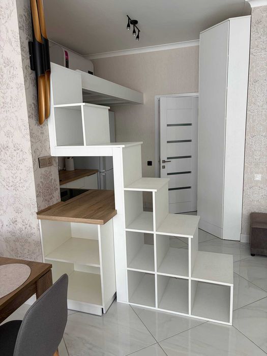 Квартира на вул. Трускавецька, 8 в Києві, ID 280478, фото №7