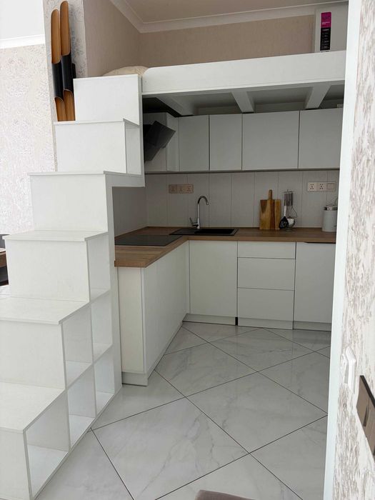 Квартира на вул. Трускавецька, 8 в Києві, ID 280478, фото №8