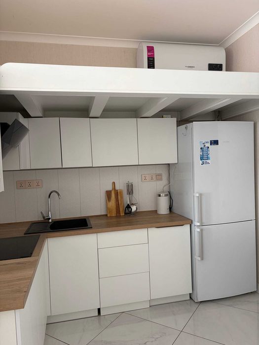 Квартира на вул. Трускавецька, 8 в Києві, ID 280478, фото №9