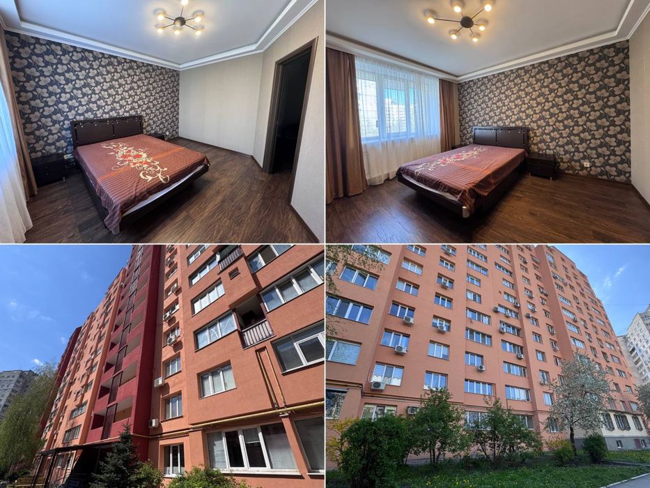 Квартира на Київський в Харкові, ID 247813, фото №3