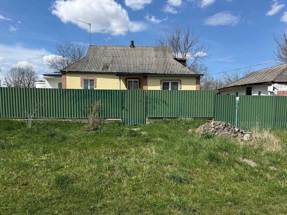 Будинок на Хмельницька область, Іванківці, ID 421244, фото №2