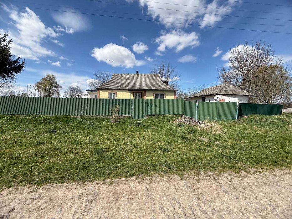 Будинок на Хмельницька область, Іванківці, ID 421244, фото №3