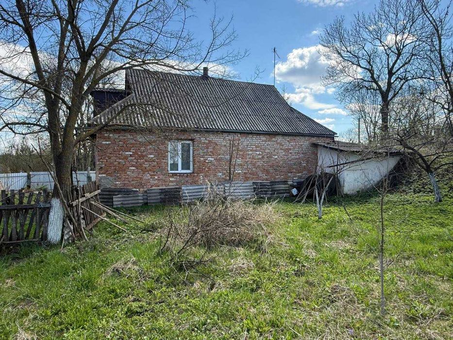 Будинок на Хмельницька область, Іванківці, ID 421244, фото №4