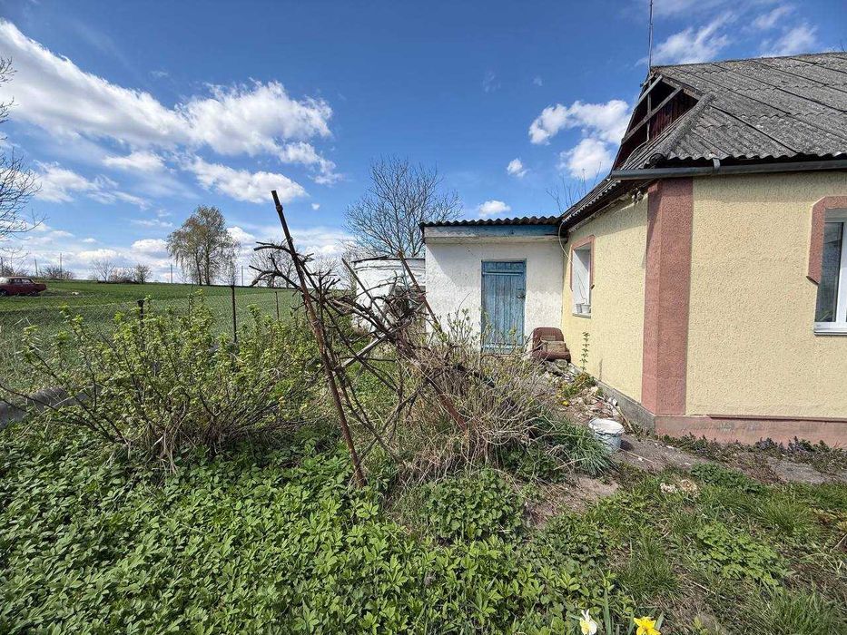 Будинок на Хмельницька область, Іванківці, ID 421244, фото №5