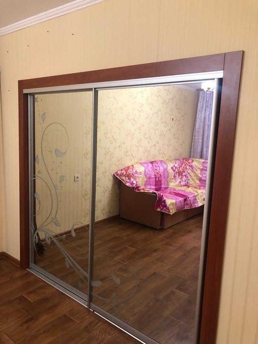 Квартира на Комунарський в Запоріжжі, ID 164184, фото №1