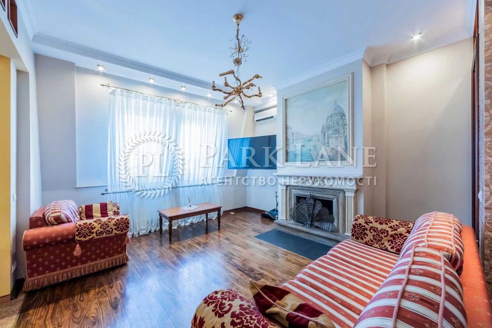 Квартира на вул. Зої Бутенко, 7а в Києві, ID 215648, фото №1