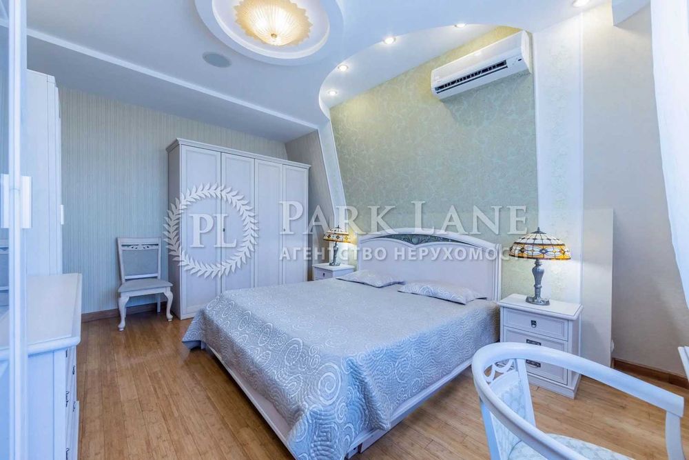 Квартира на вул. Зої Бутенко, 7а в Києві, ID 215648, фото №3