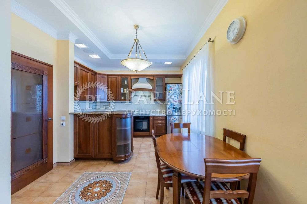 Квартира на вул. Зої Бутенко, 7а в Києві, ID 215648, фото №5