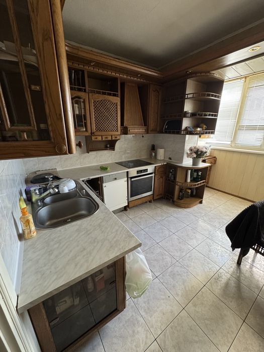 Квартира на Дарницький в Києві, ID 193665, фото №11