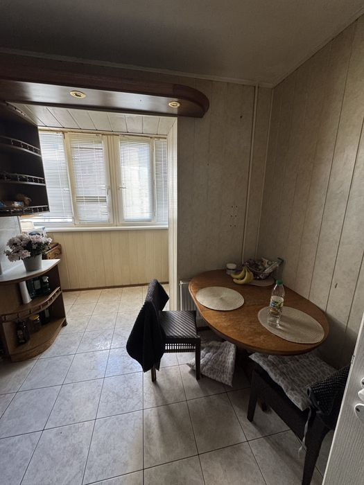 Квартира на Дарницький в Києві, ID 193665, фото №9