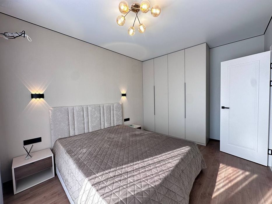 Квартира на вул. М. Мозгового, 2 в Києві, ID 270423, фото №13