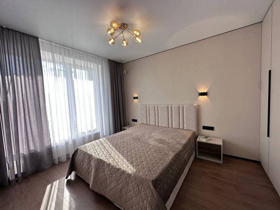 Квартира на вул. М. Мозгового, 2 в Києві, ID 270423, фото №14