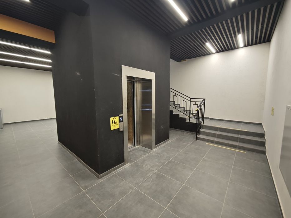 Квартира на вул. М. Мозгового, 2 в Києві, ID 270423, фото №3