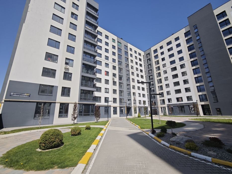 Квартира на вул. М. Мозгового, 2 в Києві, ID 270423, фото №4