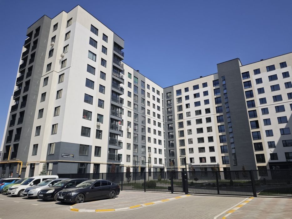Квартира на вул. М. Мозгового, 2 в Києві, ID 270423, фото №5