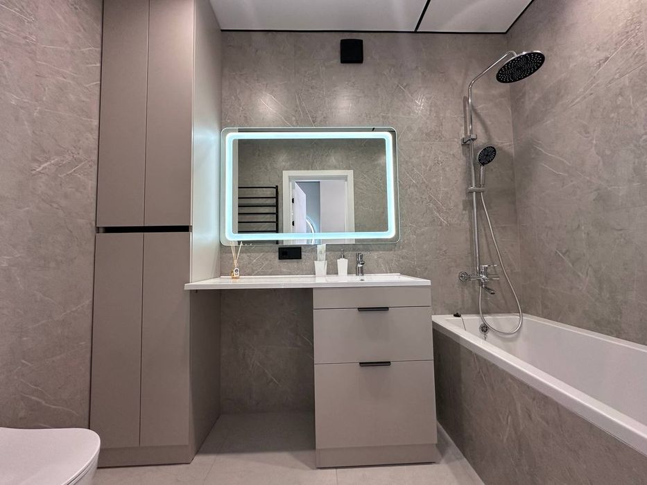 Квартира на вул. М. Мозгового, 2 в Києві, ID 270423, фото №8