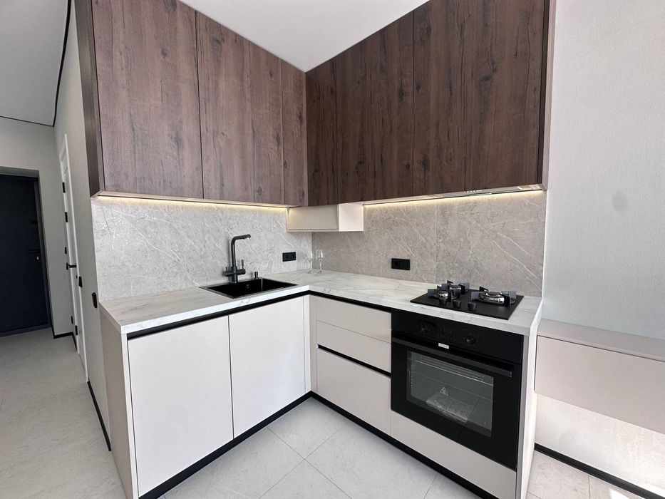 Квартира на вул. М. Мозгового, 2 в Києві, ID 270423, фото №9