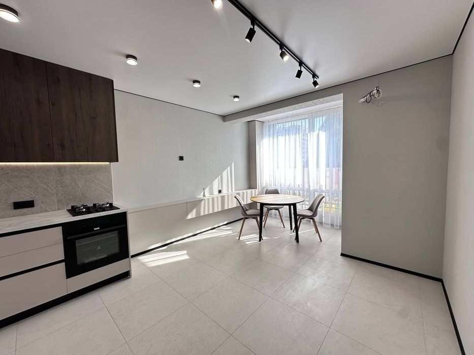 Квартира на вул. М. Мозгового, 2 в Києві, ID 270423, фото №10