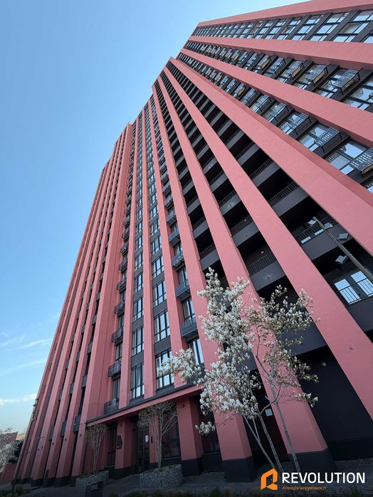 Квартира на вул. Набережно-Рибалська, 27 в Києві, ID 175397, фото №11
