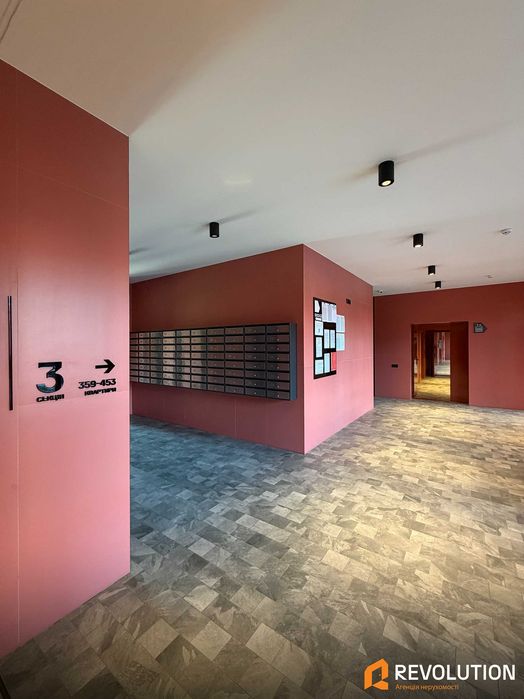 Квартира на вул. Набережно-Рибалська, 27 в Києві, ID 175397, фото №12