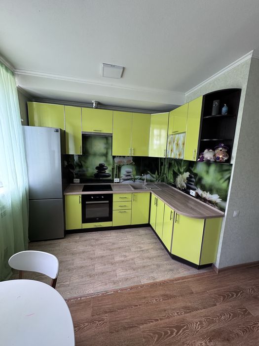Квартира на Новоалександровская 54а в Харкові, ID 175356, фото №1