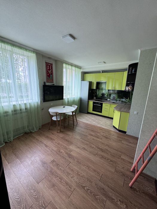 Квартира на Новоалександровская 54а в Харкові, ID 175356, фото №12