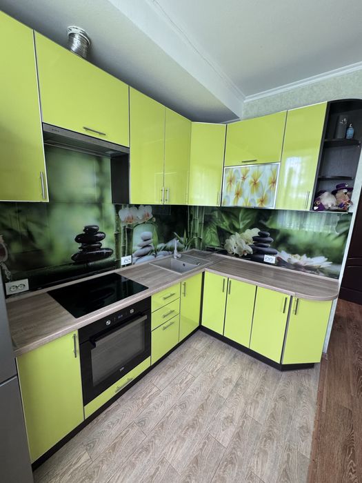 Квартира на Новоалександровская 54а в Харкові, ID 175356, фото №13