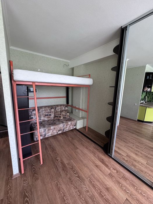 Квартира на Новоалександровская 54а в Харкові, ID 175356, фото №3