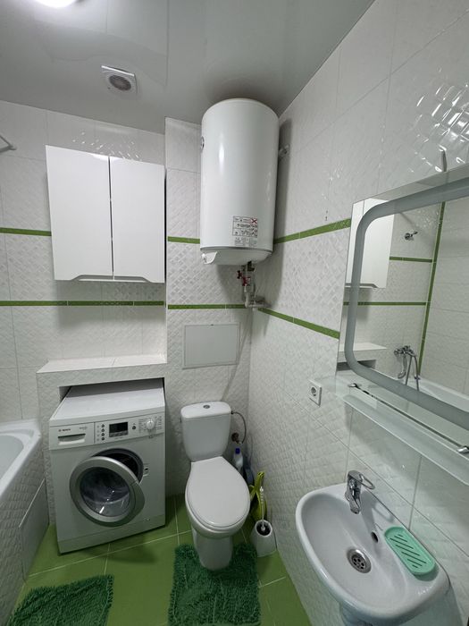 Квартира на Новоалександровская 54а в Харкові, ID 175356, фото №4