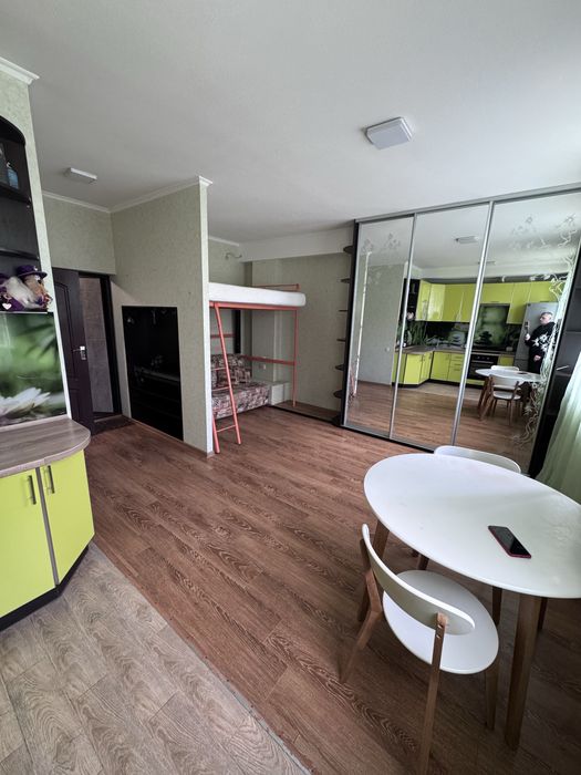 Квартира на Новоалександровская 54а в Харкові, ID 175356, фото №5