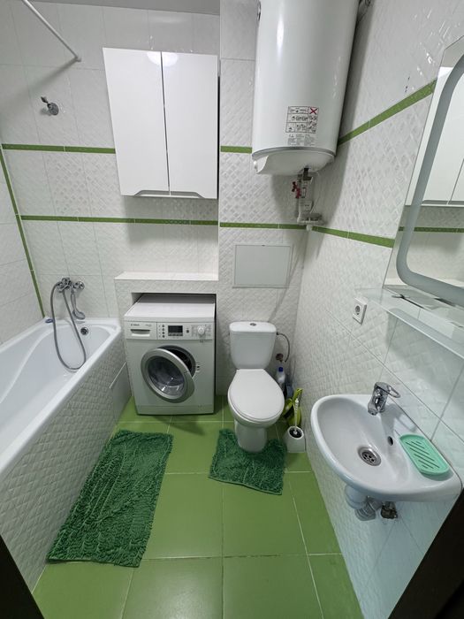 Квартира на Новоалександровская 54а в Харкові, ID 175356, фото №6