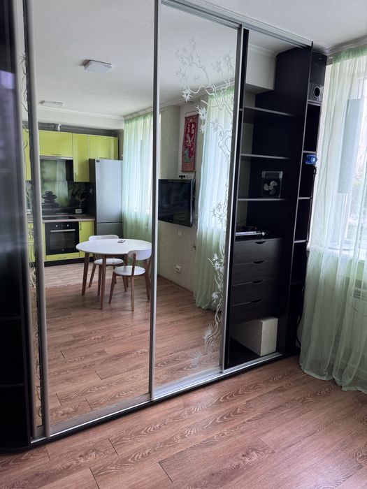 Квартира на Новоалександровская 54а в Харкові, ID 175356, фото №9