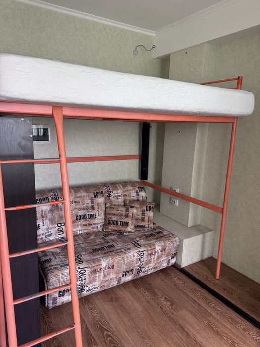 Квартира на Новоалександровская 54а в Харкові, ID 175356, фото №10