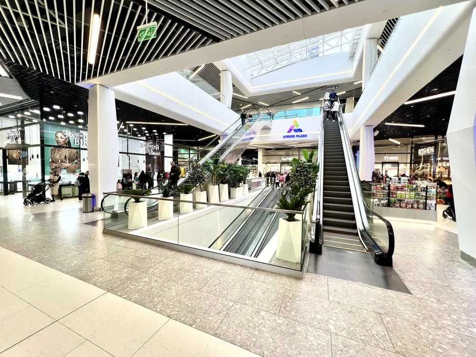Квартира на ЖК Гранд Бурже в Києві, ID 220622, фото №11