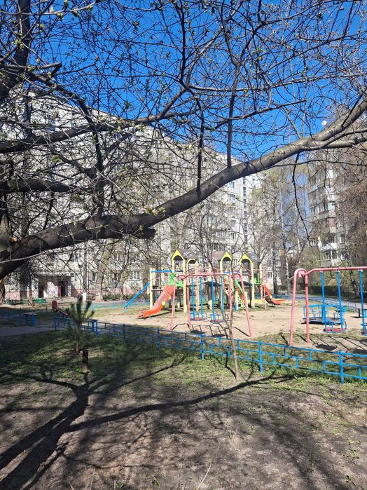 Квартира на вул. Європейська, 31 в Києві, ID 306620, фото №16