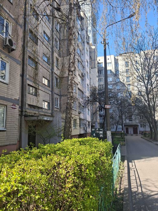 Квартира на вул. Європейська, 31 в Києві, ID 306620, фото №17