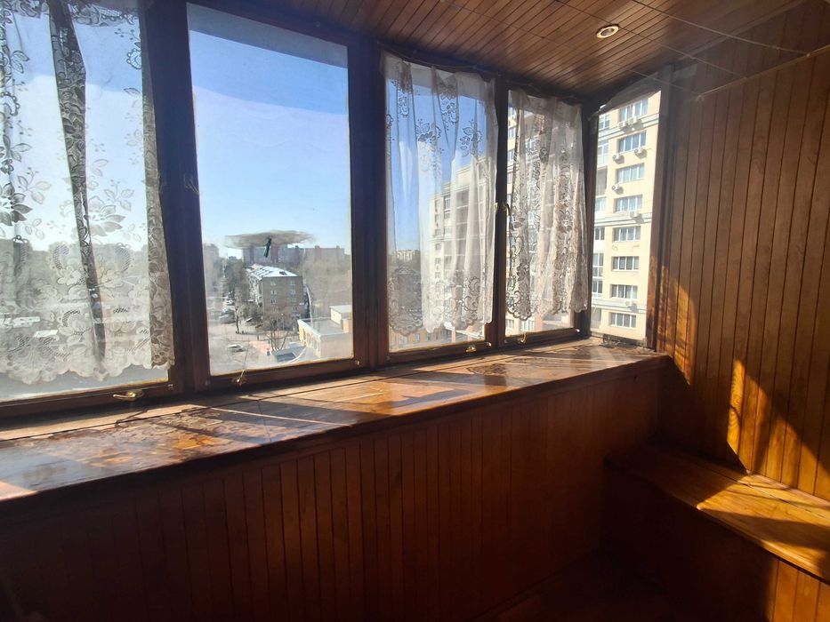Квартира на вул. Європейська, 31 в Києві, ID 306620, фото №10
