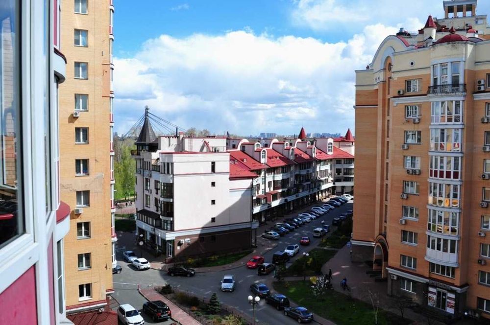 Квартира на просп. В. Івасюка, 6Б в Києві, ID 168155, фото №18