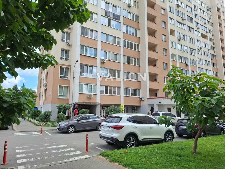Квартира на вул. Чубинського, 8-В в Києві, ID 249442, фото №11