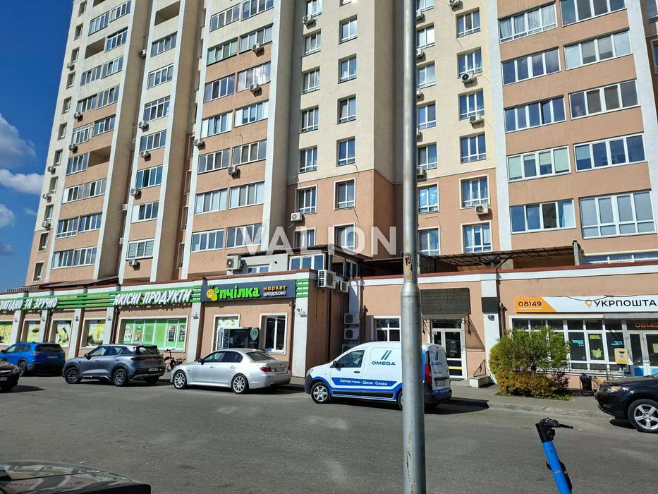 Квартира на вул. Чубинського, 8-В в Києві, ID 249442, фото №21