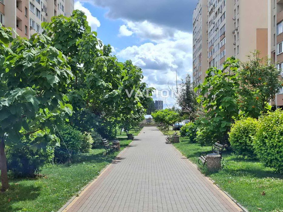 Квартира на вул. Чубинського, 8-В в Києві, ID 249442, фото №6