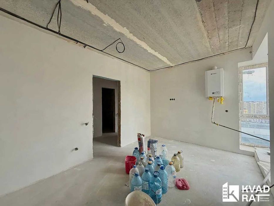 Квартира на ЖК Козацький в Івано-Франківську, ID 166722, фото №2