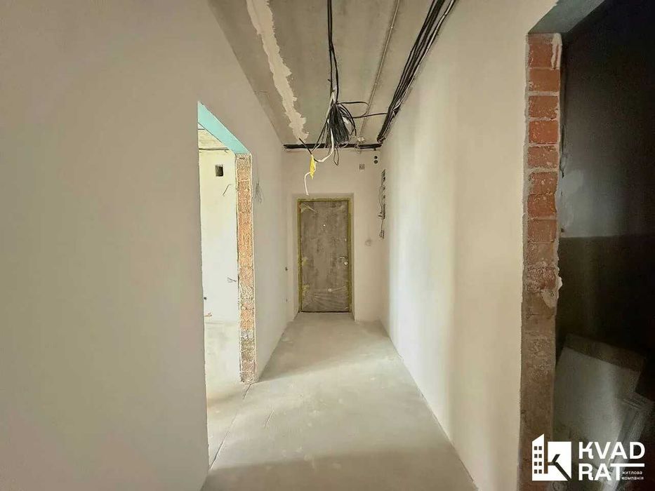 Квартира на ЖК Козацький в Івано-Франківську, ID 166722, фото №11