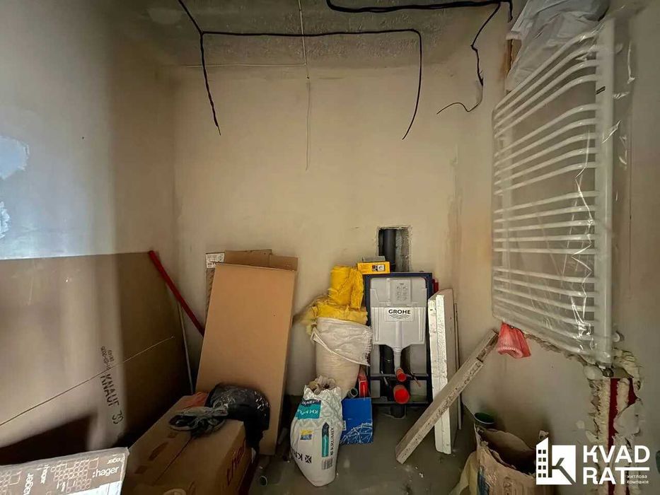 Квартира на ЖК Козацький в Івано-Франківську, ID 166722, фото №15