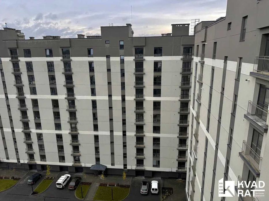 Квартира на ЖК Козацький в Івано-Франківську, ID 166722, фото №17