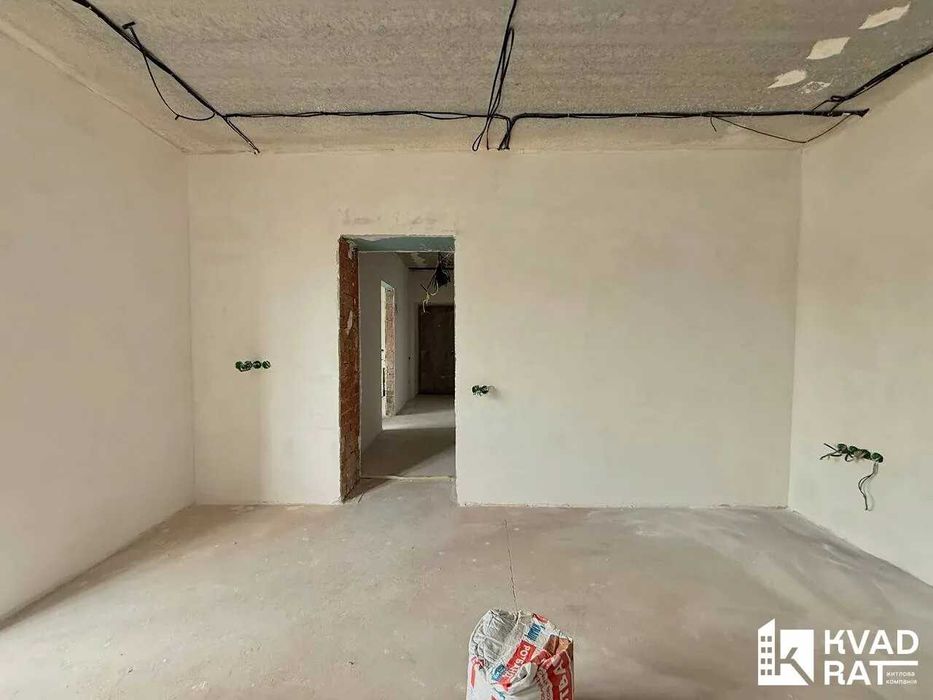 Квартира на ЖК Козацький в Івано-Франківську, ID 166722, фото №6