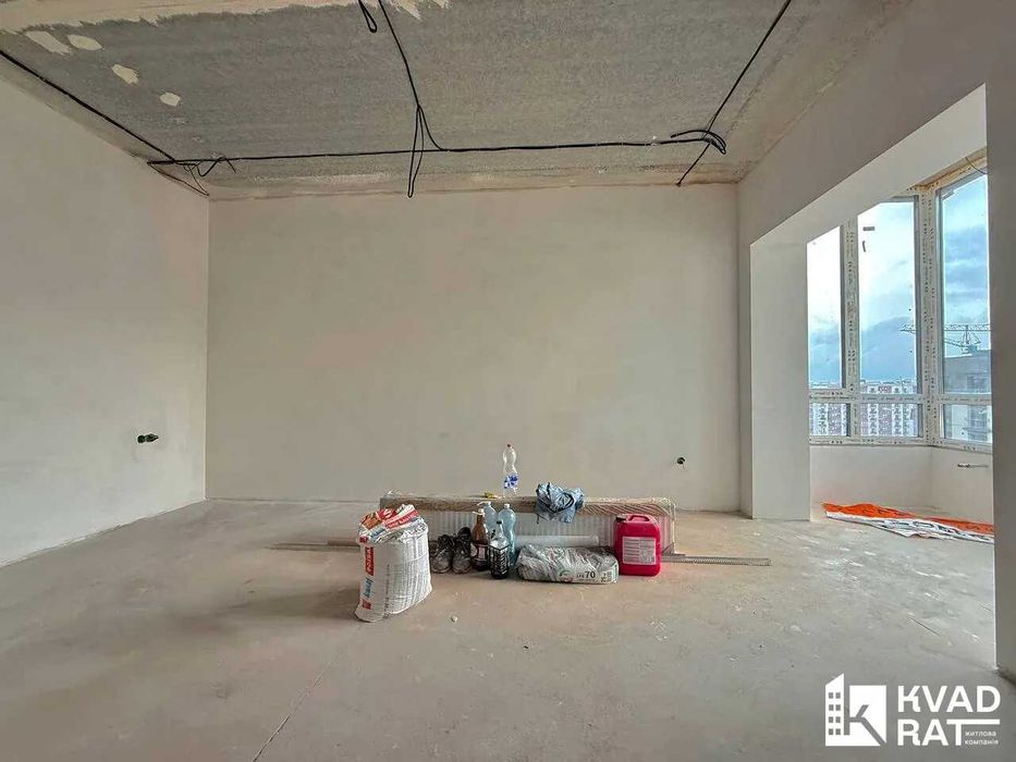 Квартира на ЖК Козацький в Івано-Франківську, ID 166722, фото №7