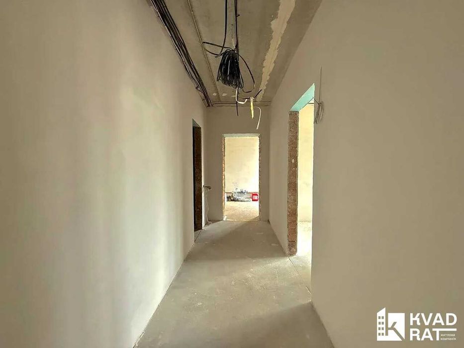Квартира на ЖК Козацький в Івано-Франківську, ID 166722, фото №10